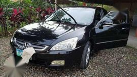 Honda accord 3.0 2004 limited edition automatic toyota mitsubishi