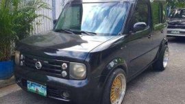 Nissan Cube good as new for sale 
