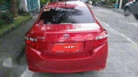 Toyota vios J 1.3 engine 2015
