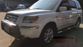 2008 Honda Pilot 3.5Li for sale 