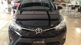Brand New Toyota Vios 5K DP All in Promo