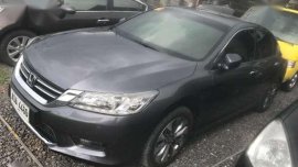 Top Condition 2015 Honda Accord 3.5 V6 AT For Sale