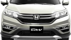 For sale Honda Cr-V Sx 2017