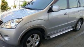 2011 Mitsubishi Fuzion matic gls top of the line for sale 