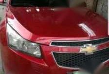 2011 Chevrolet Cruze LT
