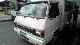 2009 l300 fb almazora