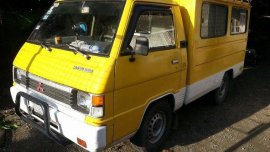 For sale Mitsubishi L300 1997