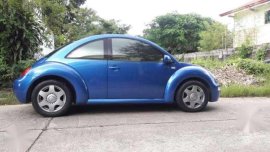 Top Of The Line 2003 Volkswagen Beetle AT For Sale