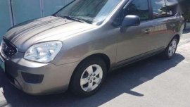 No Issues 2012 Kia Carens LX MT For Sale