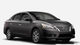 For sale Nissan Sylphy 2017