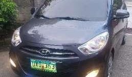 Hyundai i10 automatic for sale 