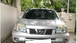 2007 nissan xtrail 4x2 matic