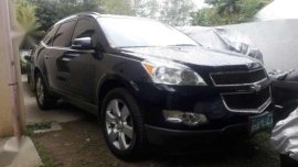 No Issues 2013 Chevrolet Traverse For Sale