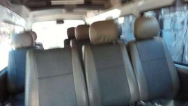 Foton View Limited Edition 2013