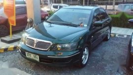 Rush sale 2003 Mitsubishi lancer matic tranny