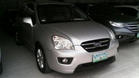 For sale Kia Carens 2010