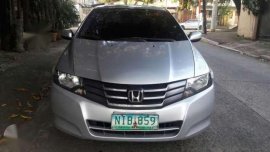Honda city 2010 model