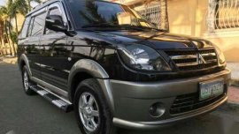 Mitsubishi Adventure GLS SE 2012