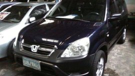 For sale Honda CR-V 2004