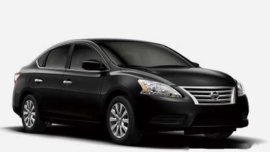 For sale bnew Nissan Sylphy 2017