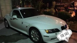 Newly Registered BMW Z3 2002 For Sale