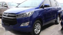 New 2018 Toyota INNOVA Units All in Promo 