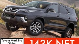 2018 BRAND NEW Fortuners!!! ALL-IN LOWEST DP Promo