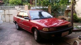 For sale Toyota Corolla 1991