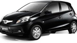 New for sale Honda Brio S 2017