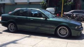 98 bmw 523i e39