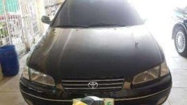 TOYOTA Camry 2002