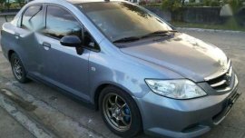 Honda City idsi 2008 Manual transmission for sale 