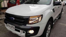 For sale Ford Ranger 2015