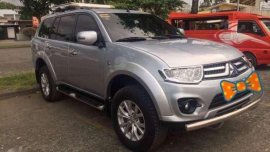 For Sale Mitsubishi Montero 2014