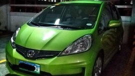 For sale Honda Jazz 2013