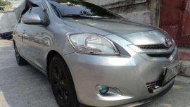 2009 Toyota Vios G AT 2010 2011