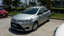 2013 toyota vios J manual