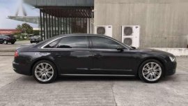 2012s Audi A8 42L Quattro smell like new for sale 