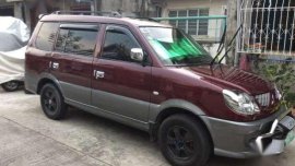All Power Mitsubishi Adventure GLX MT 2005 For Sale