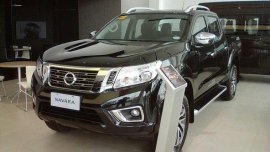 For sale Nissan NP300 Navara 2017