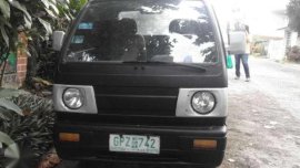 Suzuki Multicab 12 VALVE