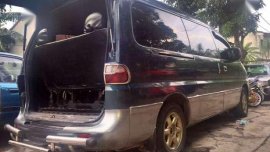 hyundai starex jumbo