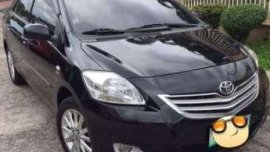 Toyota Vios 2012 1.3G