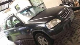 All Stock 2000 Honda CRV 1st Gen For Sale
