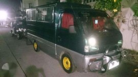 Good Condition 2007 Suzuki Multicab For Sale