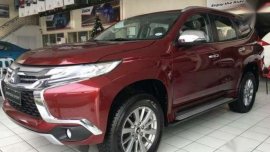 Fantastic Christmas Offer! 2017 Montero Mirage Adventure L300 Strada!