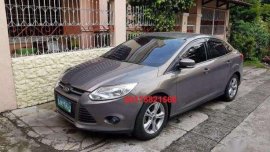 Ford Focus 2014 series automatic for sale 