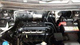 Kia Soul 2011 Top of the Line Automatic Black Color Pampanga Area