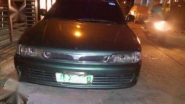 Mitsubishi Lancer GLXi 1996 model for sale 