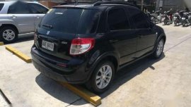 Suzuki 2014 sx4 crossover AT cebu unit like ecosport tucson sportage